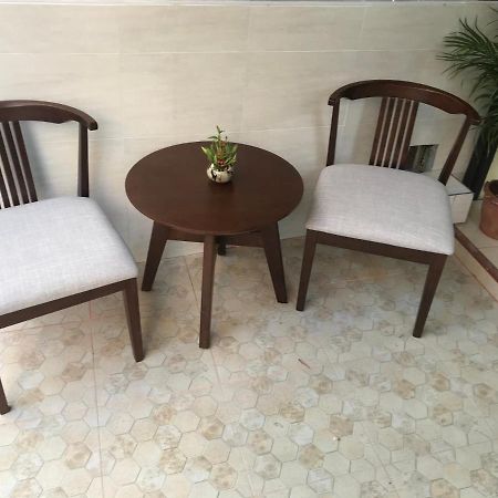 Harrys Resiendence Hotel Bangkok Buitenkant foto