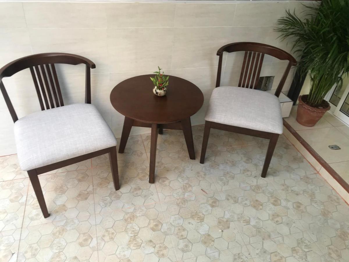 Harrys Resiendence Hotel Bangkok Buitenkant foto